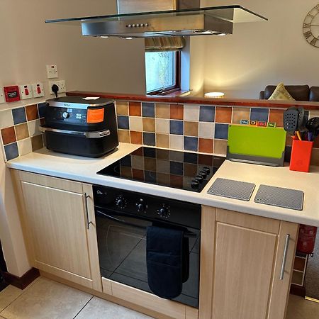 Dunhallin House Inverness Ngoại thất bức ảnh