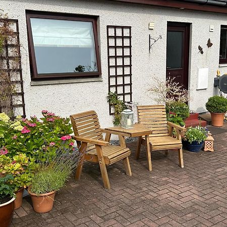 Dunhallin House Inverness Ngoại thất bức ảnh