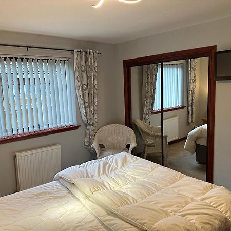 Dunhallin House Inverness Ngoại thất bức ảnh