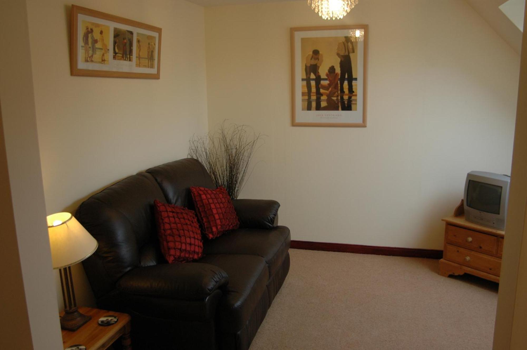 Dunhallin House Inverness Ngoại thất bức ảnh