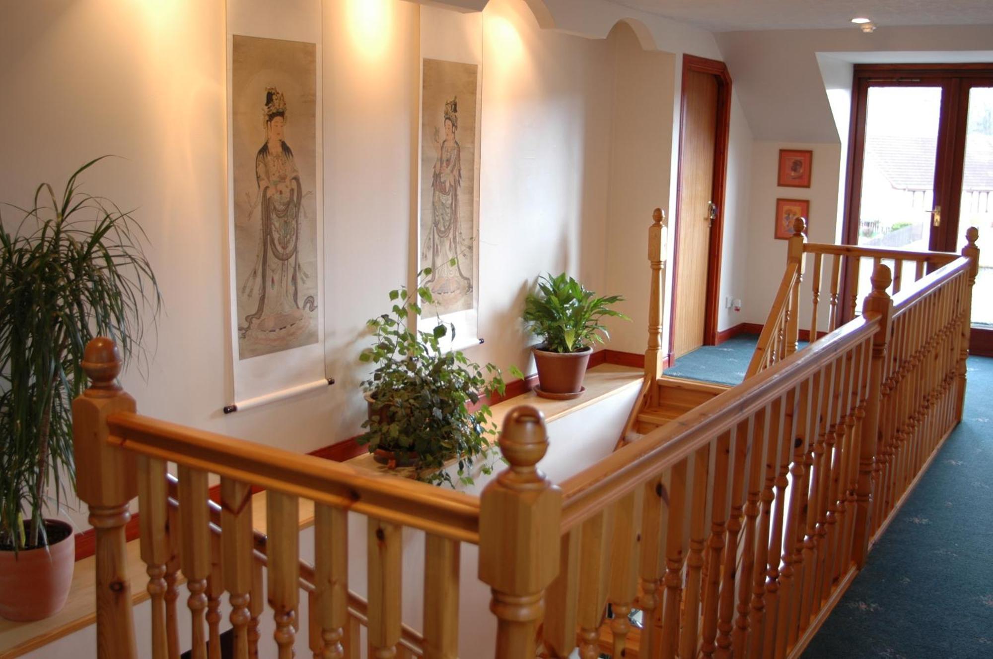 Dunhallin House Inverness Ngoại thất bức ảnh