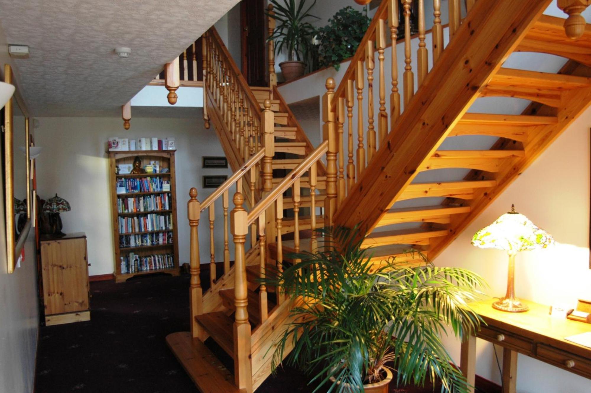 Dunhallin House Inverness Ngoại thất bức ảnh