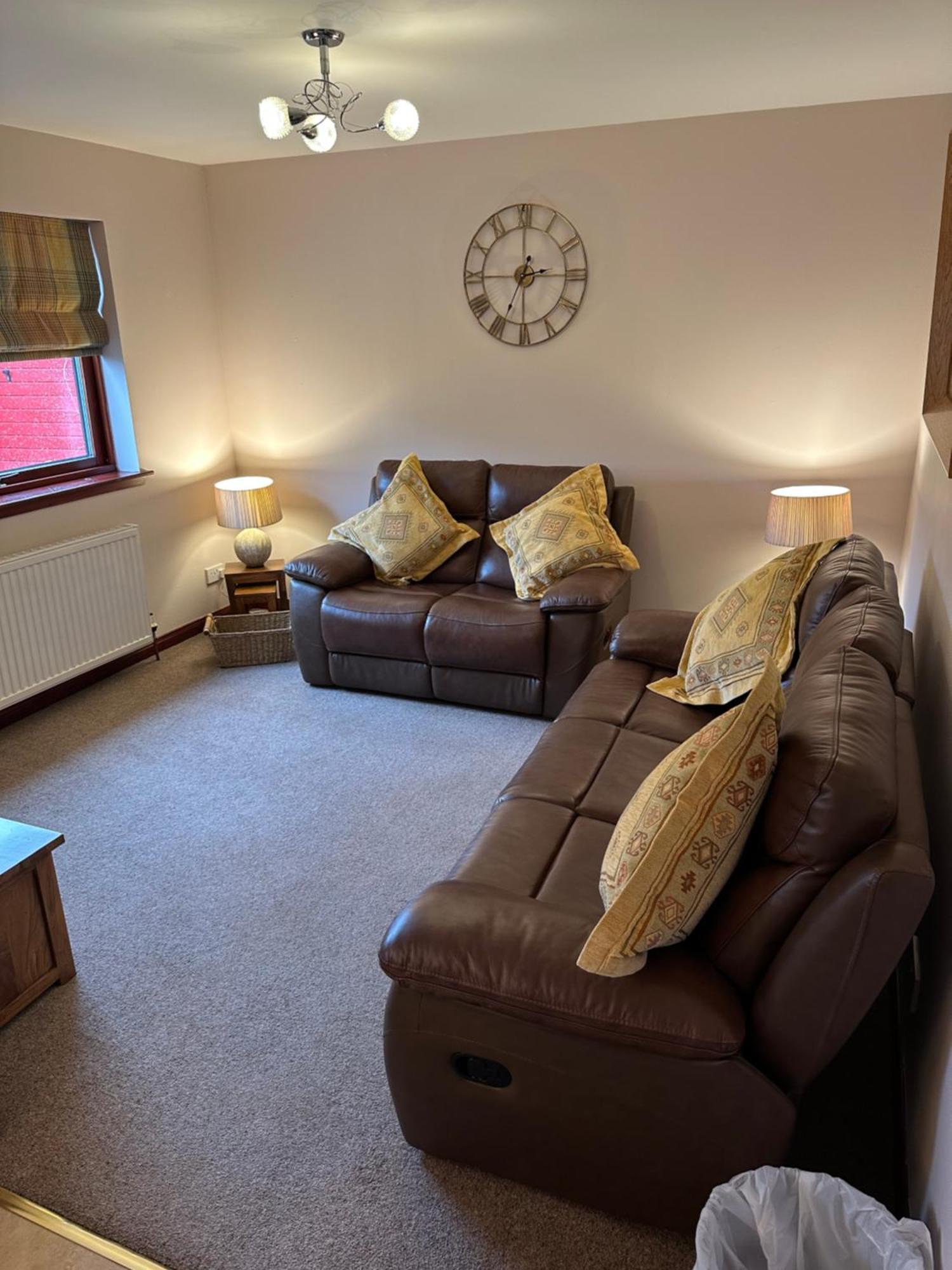 Dunhallin House Inverness Ngoại thất bức ảnh