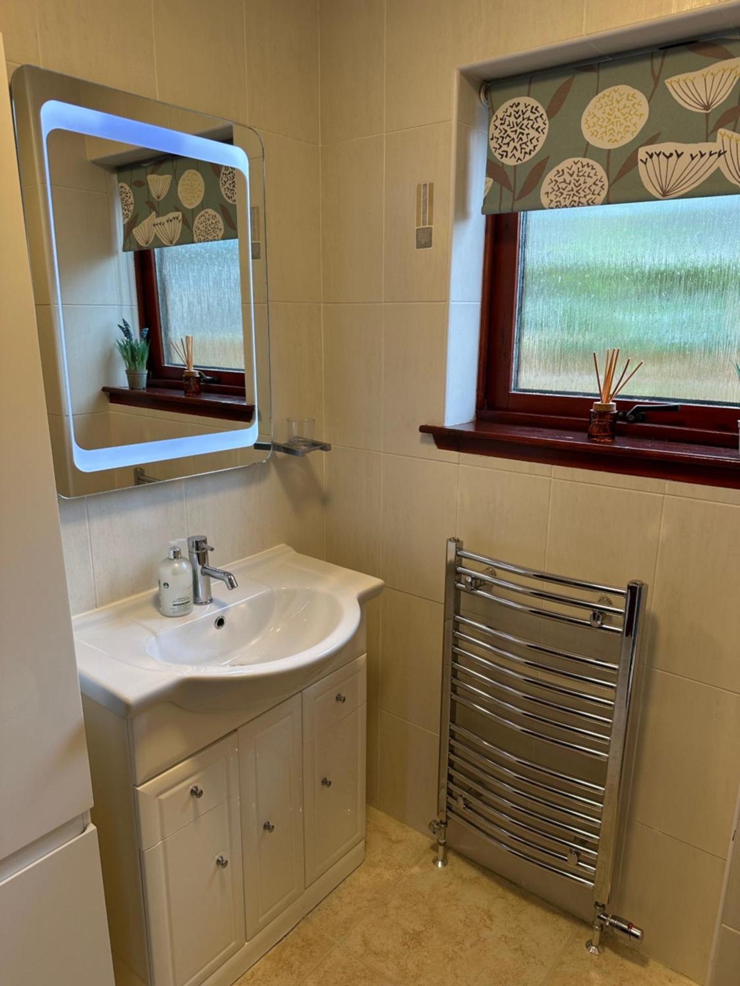 Dunhallin House Inverness Ngoại thất bức ảnh