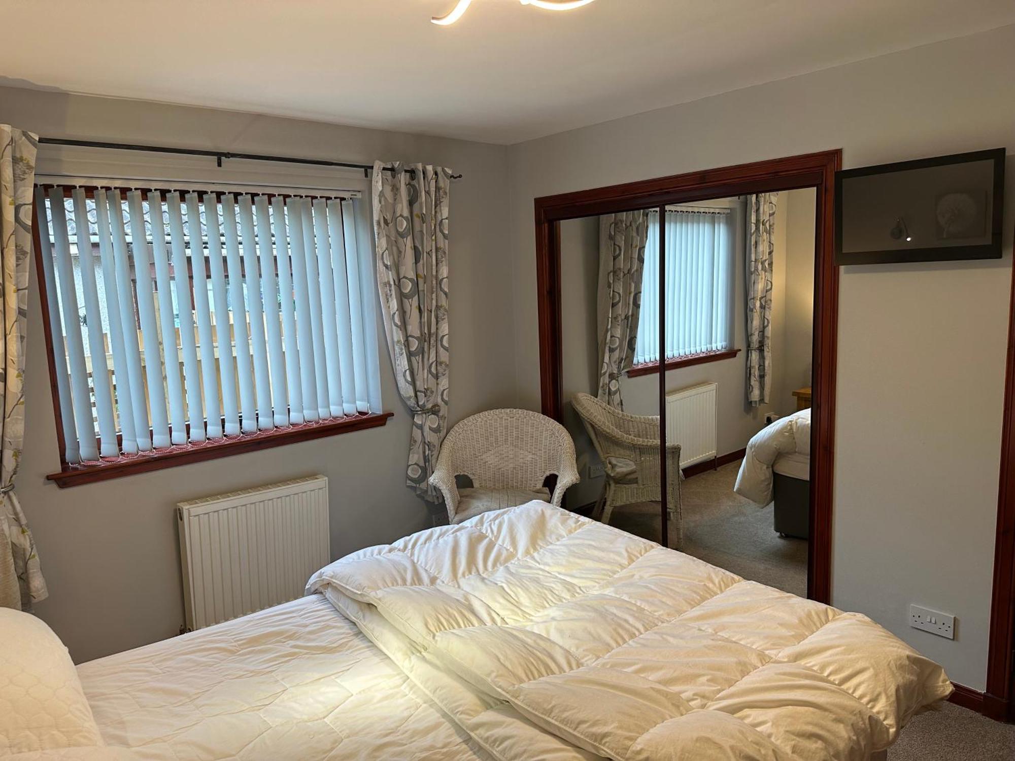Dunhallin House Inverness Ngoại thất bức ảnh