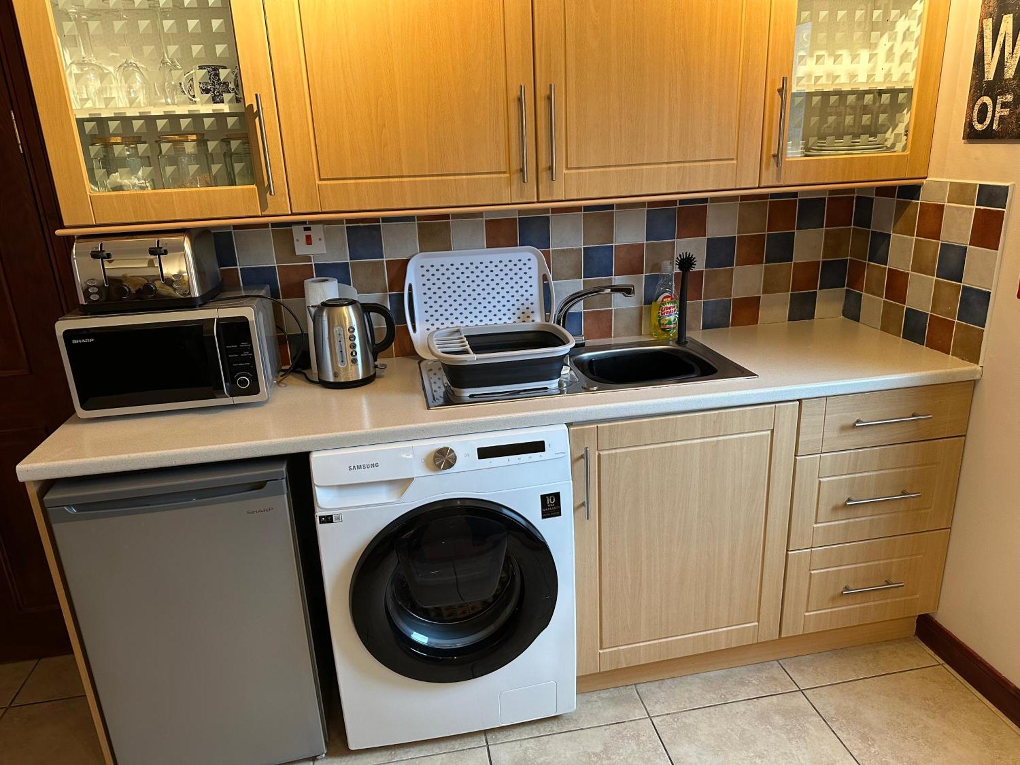 Dunhallin House Inverness Ngoại thất bức ảnh