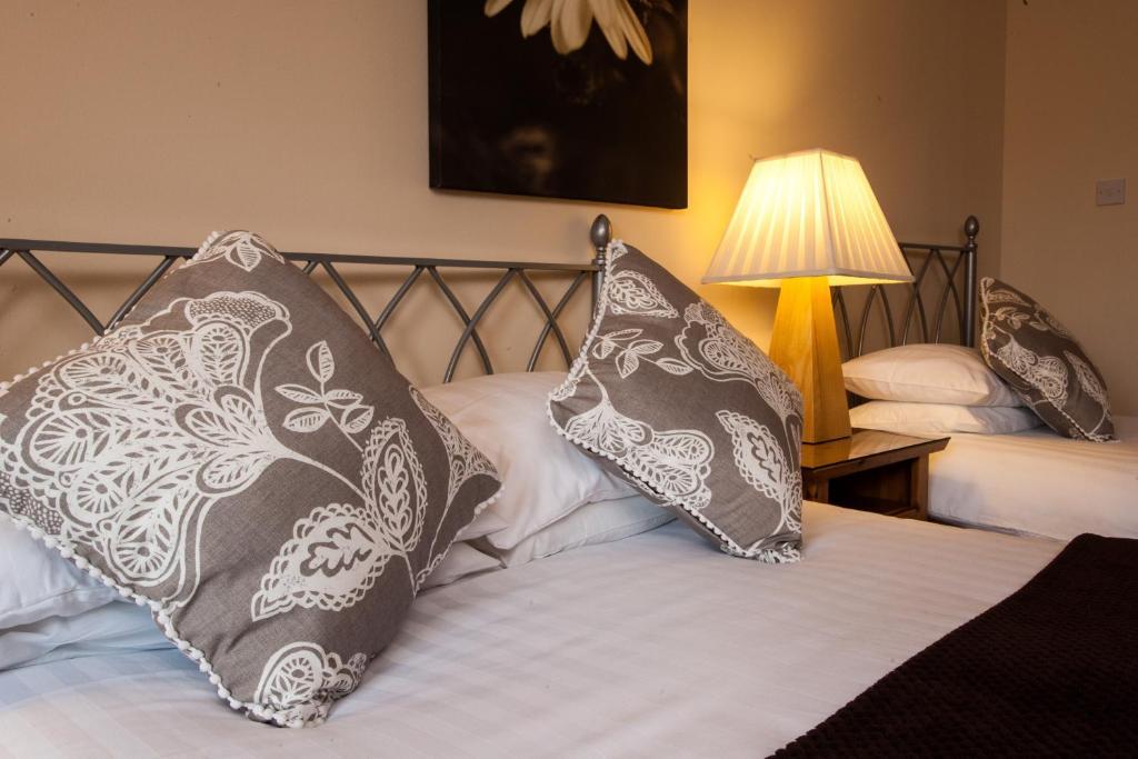 Dunhallin House Inverness Phòng bức ảnh