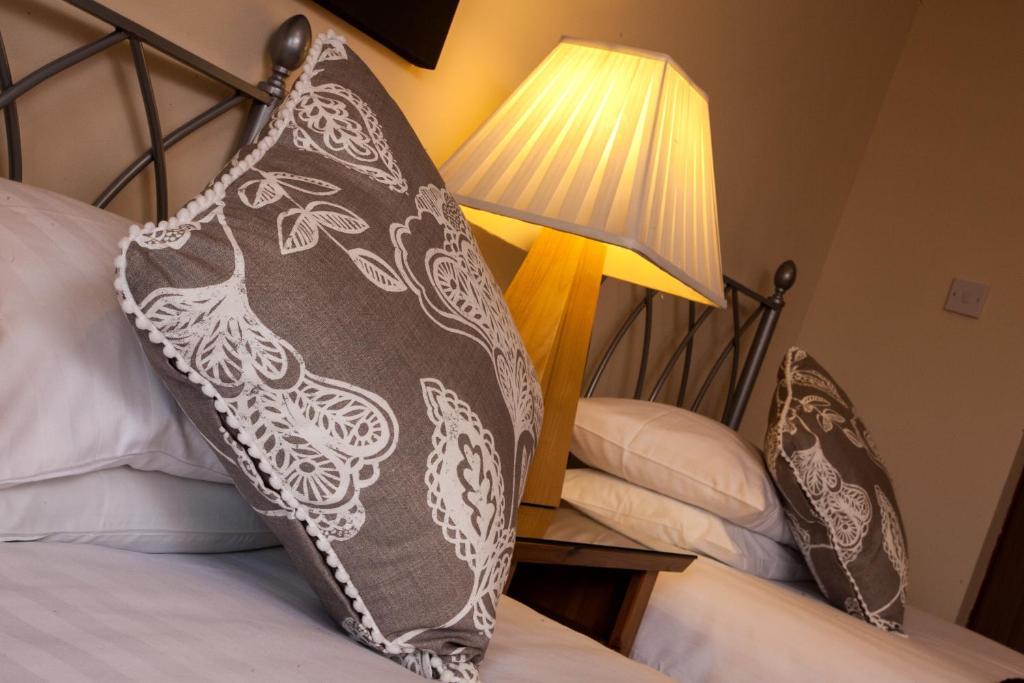 Dunhallin House Inverness Phòng bức ảnh