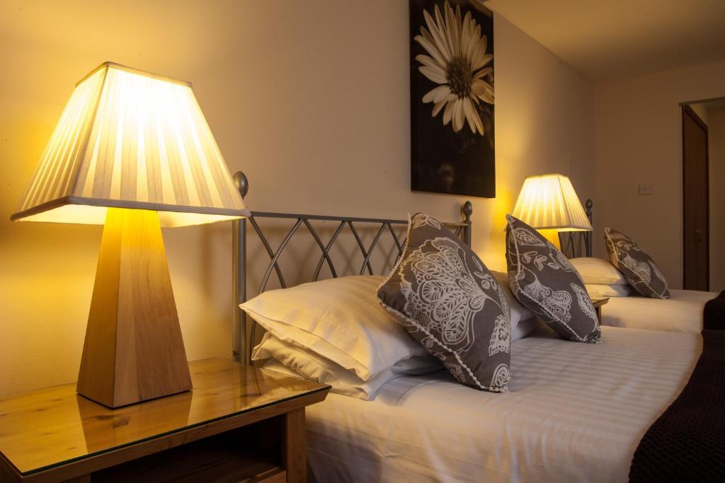 Dunhallin House Inverness Phòng bức ảnh