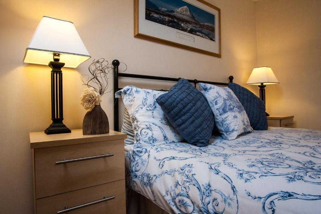Dunhallin House Inverness Phòng bức ảnh