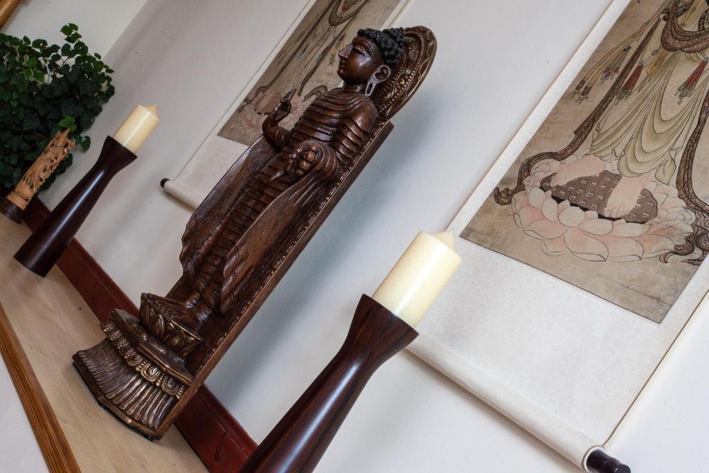 Dunhallin House Inverness Ngoại thất bức ảnh